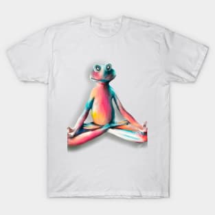 Amphibious Zen T-Shirt